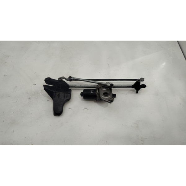Motor Galhada Limpador Parabrisa Bmw 320 2014 2015 2016 2017