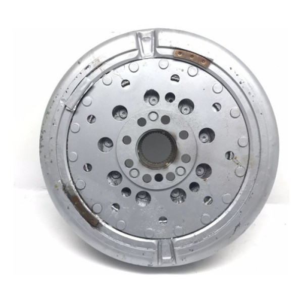 Volante Cremalheira Bimassa Motor Mercedes Gla200 2018