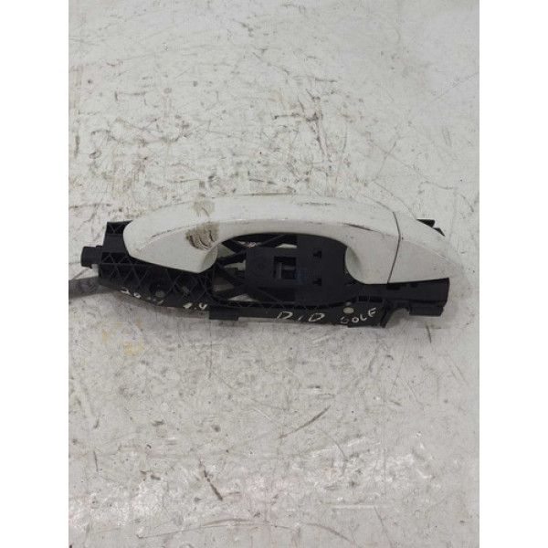 Maçaneta Externa Vw Golf 2014 Dianteira Direita 1 Dianteira