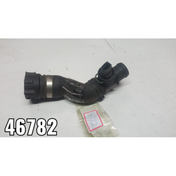 Mangueira Agua Radiador Tiguan Tsi 2010