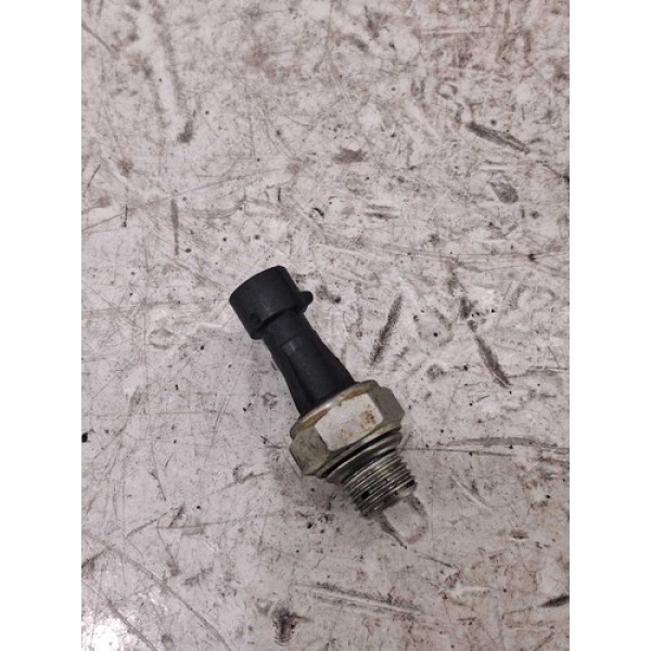 Sensor Pressao Oleo Jeep Compass 2021