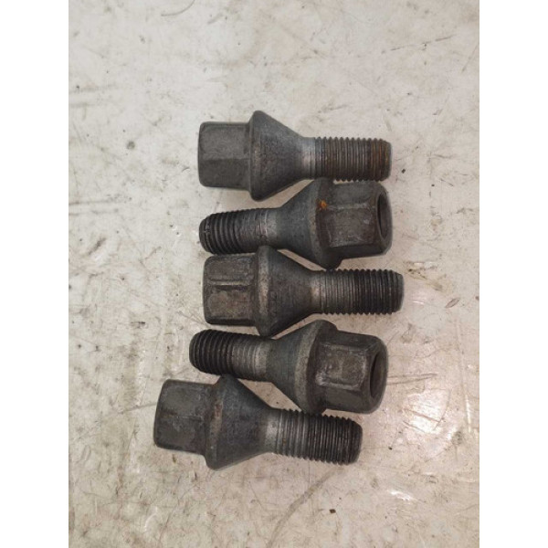 Kit Jogo 5 Parafusos Renault Fluence 2012 2013