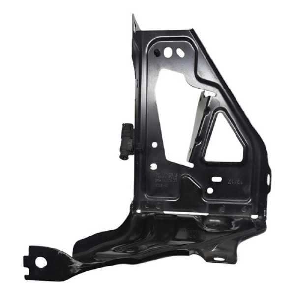 Suporte Farol Milha Bmw X1 2016 2017 2018 Esquerdo