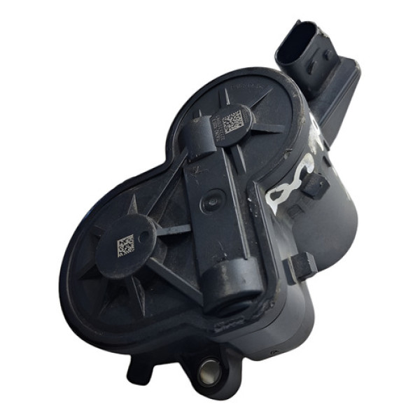 Motor Servo Volvo C40 2022 Elétrica Traseira Direita