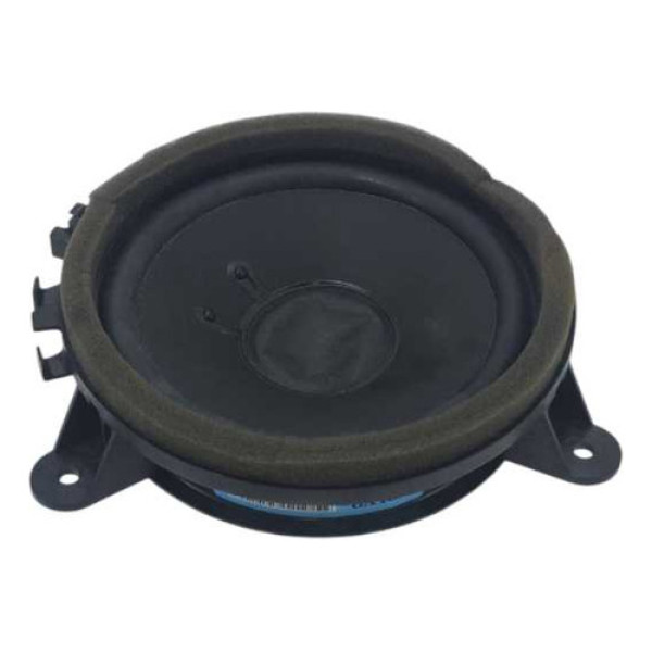 Alto Falante Porta Volvo V60 2014 1