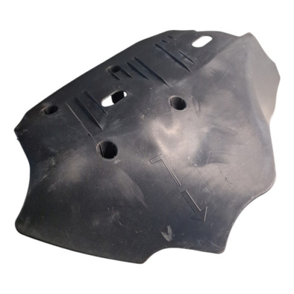 Protetor Bandeja Bmw 320 2020 Traseira Esquerda 