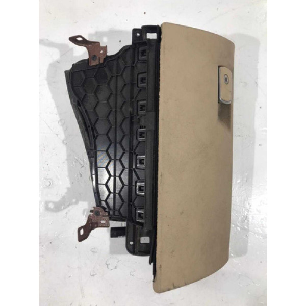 Porta Luvas Bmw 320 2013 2014 2015 2016 Bege