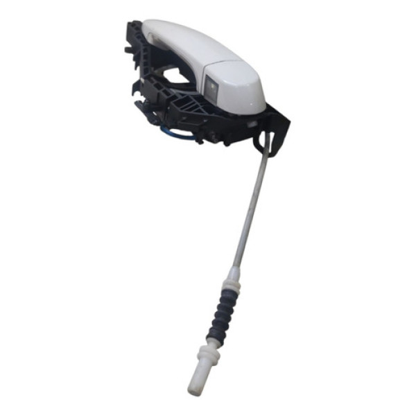 Maçaneta Porta 328 2015 Externa Traseira Esquerda 