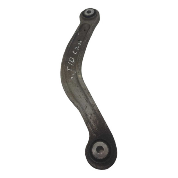 Braço Curvo Menor Mercedes C200 2010 Traseiro Esquerdo