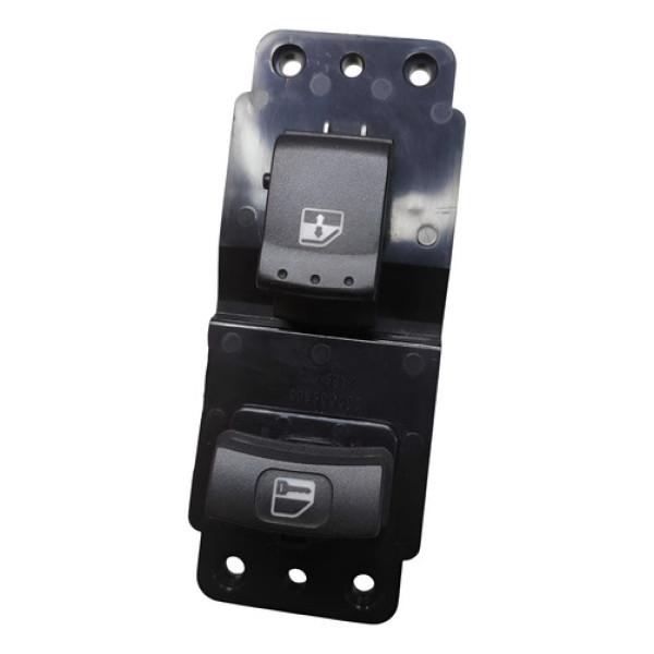 Botao Vidro Eletrico Ssangyong Actyon 2014 Dianteira Esquerd