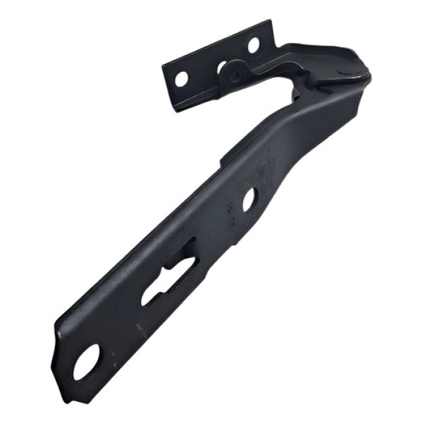 Dobradiça Capo Audi A4 2003 2004 Direita