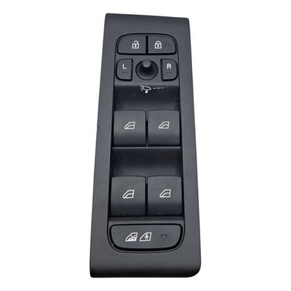 Botão Vidro Elétrico Volvo C40 2022 Dianteiro Esquerdo