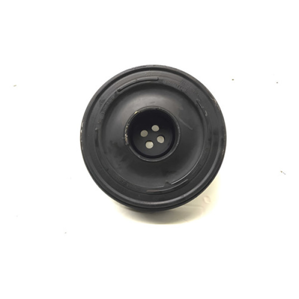 Polia Virabrequim Bmw X5 30i 2015 Diesel Standard