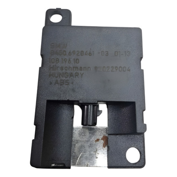 Modulo Antena Bluetooth Mini Cooper S 2011 6928461 1