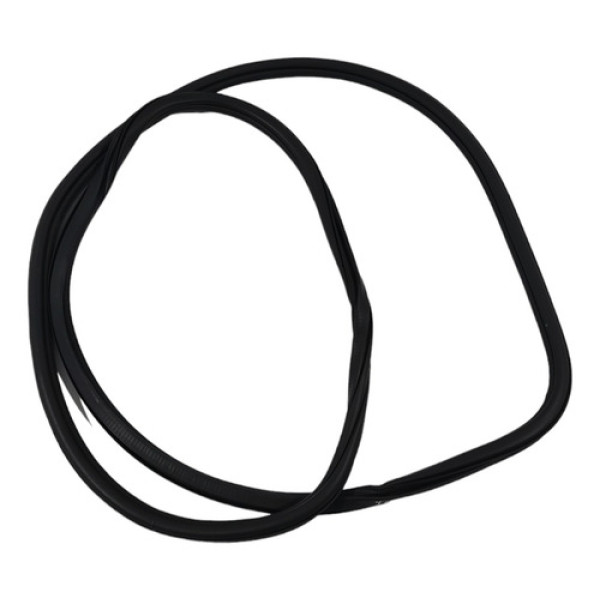 Borracha Vedação Porta Tiguan 2020 Traseira Esquerda 