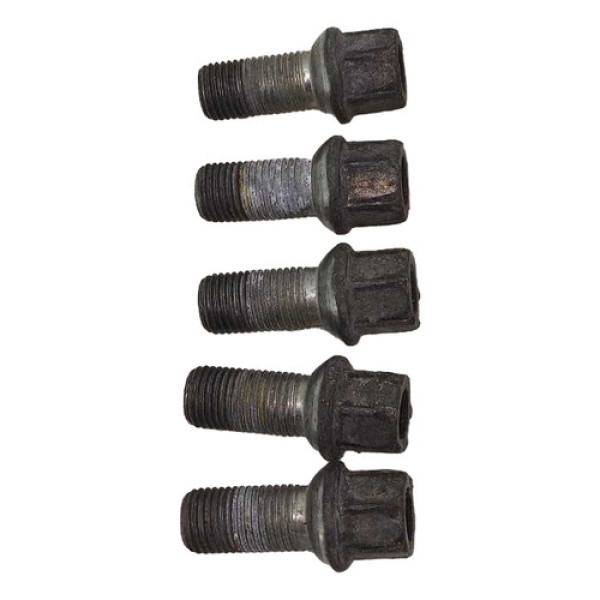 Kit Jogo 5 Parafusos Roda Audi A3 2014