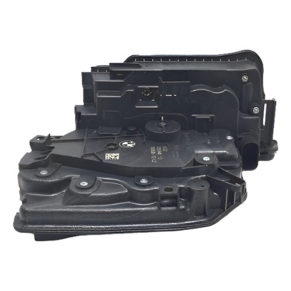 Fechadura Bmw X1 20i M Sport 2020 2022 Traseira Direita 