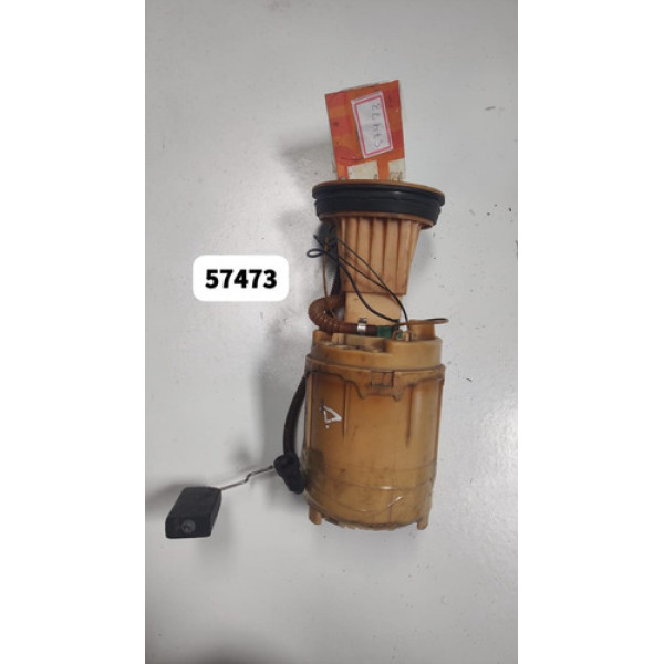 Bomba Combustível C/refil Audi A6 2.8 2001