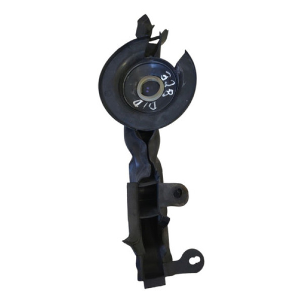 Vedação Capô Bmw 328 2014 Dianteiro Direito 