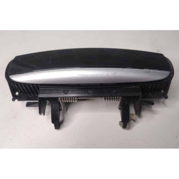 Maçaneta Porta Audi A3 2.0 2009 2010 2011 Traseira Direita 