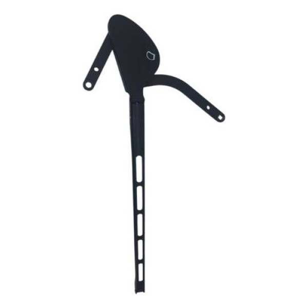 Braço Limpador Parabrisa Mercedes C200 2010 Direito Direito