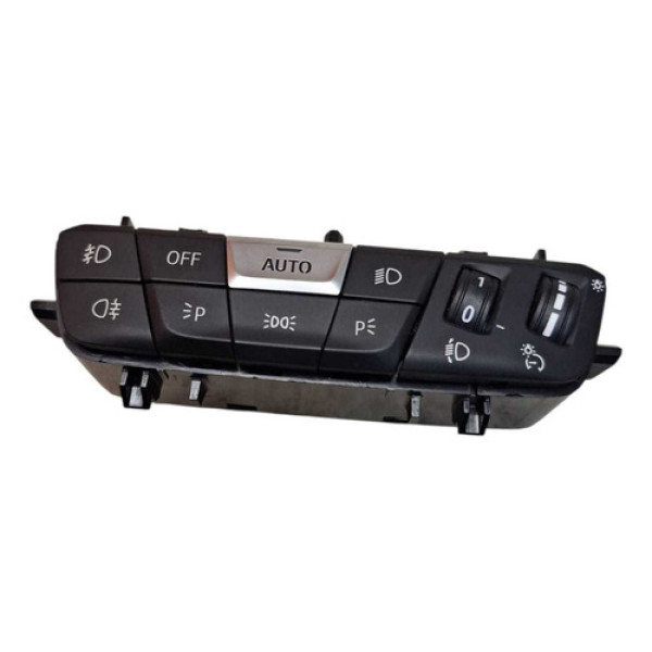Botao Comando Luz Farol Bmw 218i 2020