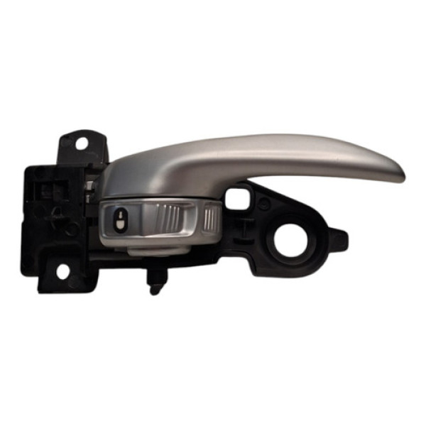 Maçaneta Interna Fiat Toro Diesel 2022 Traseira Direita - Traseira