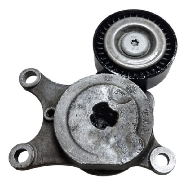 Esticador Correia Poli V Mercedes Gla200 2018  Preto