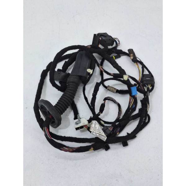 Chicote Porta Bmw 320 2022 Dianteira Esquerda