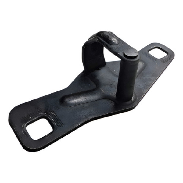 Batente Trava Fechadura Tampa Audi A4 2011