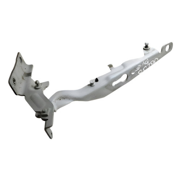 Dobradiça Capo Volvo V60 2014 Esquerda