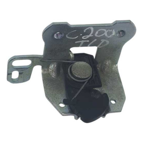 Trava Banco Mercedes C200 2011 Traseiro Direito 1