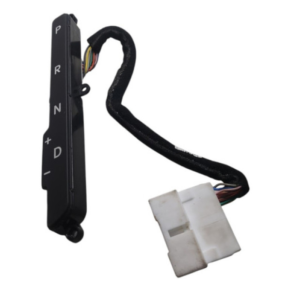 Moldura Alavanca Marcha Kia Optima 2013