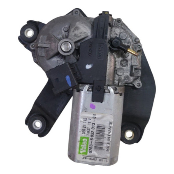 Motor Limpador Mini Cooper 2011 4p Traseiro 