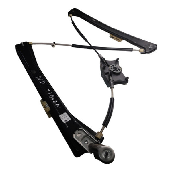 Máquina Vidro Tiguan 2020 Dianteiro Direito 