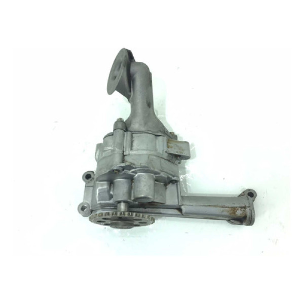 Bomba Óleo Motor Mercedes B200 2008 Aspirada