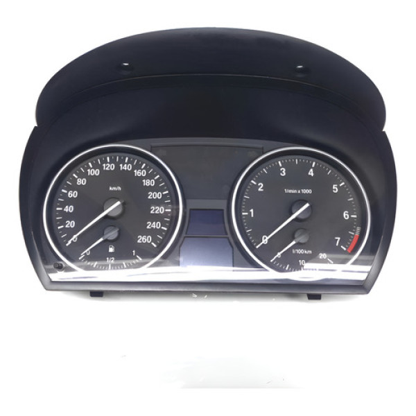 Painel Instrumentos Bmw X1 20i 2014 1