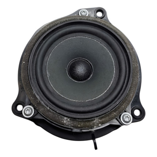 Alto Falante Porta Bmw X1 2018 Dianteira Esquerda