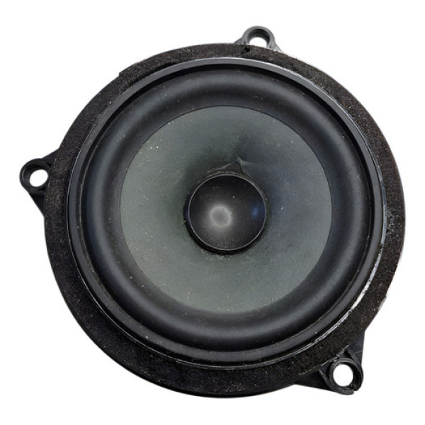 Alto Falante Porta Bmw 116 2012 2013 Dianteiro