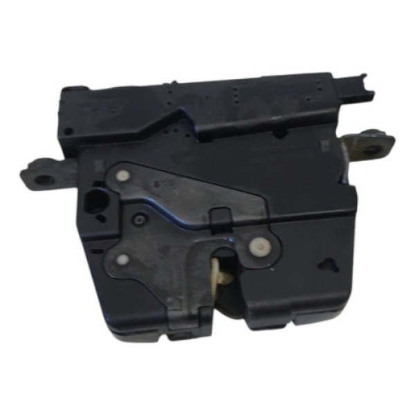 Fechadura Tampa Bmw 328 2014 Traseira 