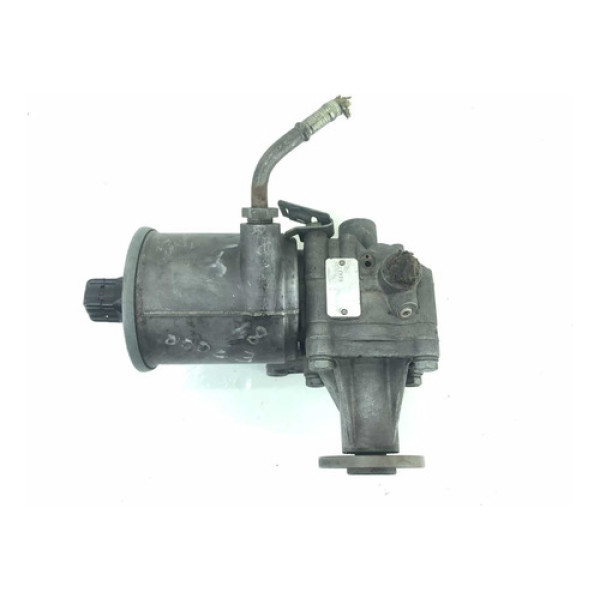 Bomba Direção Hidraulica Mercedes E300 1988