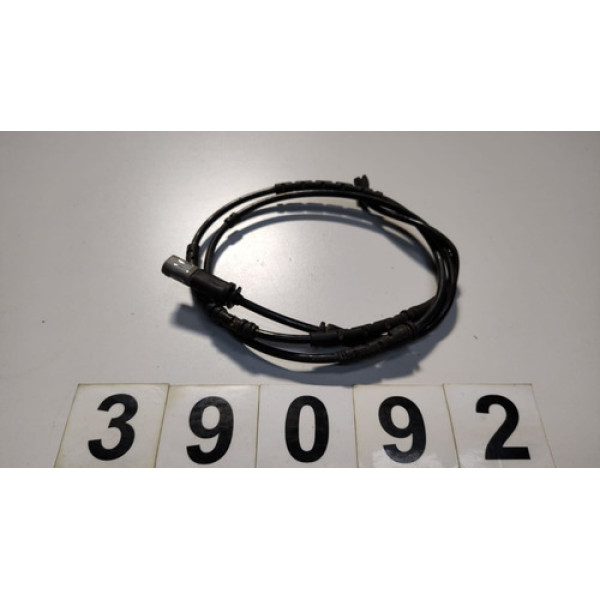 Sensor Pastilha Freio Traseiro Direito Bmw 320 2017