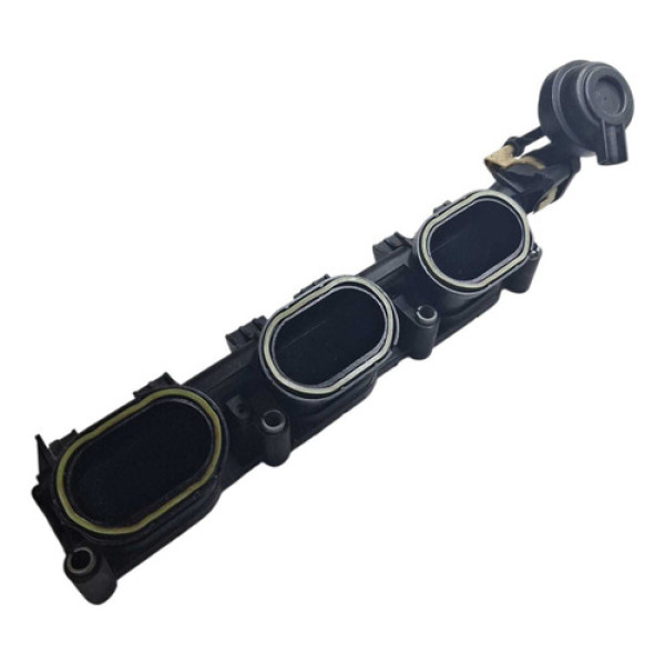 Coletor Admissão Audi Q7 3.0 2011