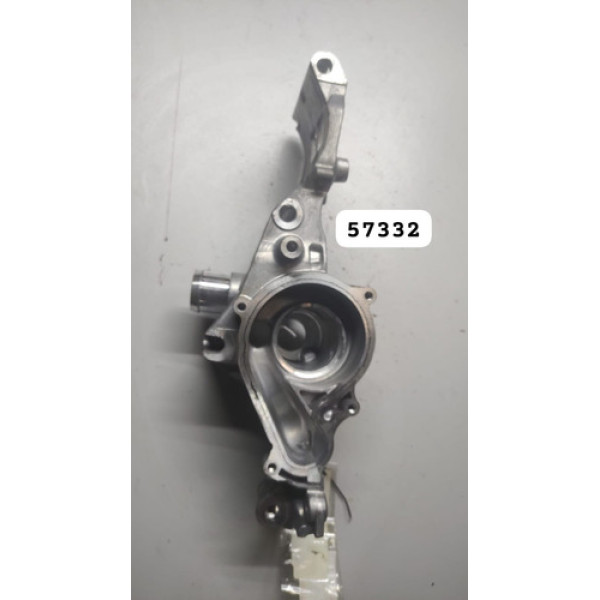 Suporte Bomba D\'água Bmw 220 2018 2019 2020