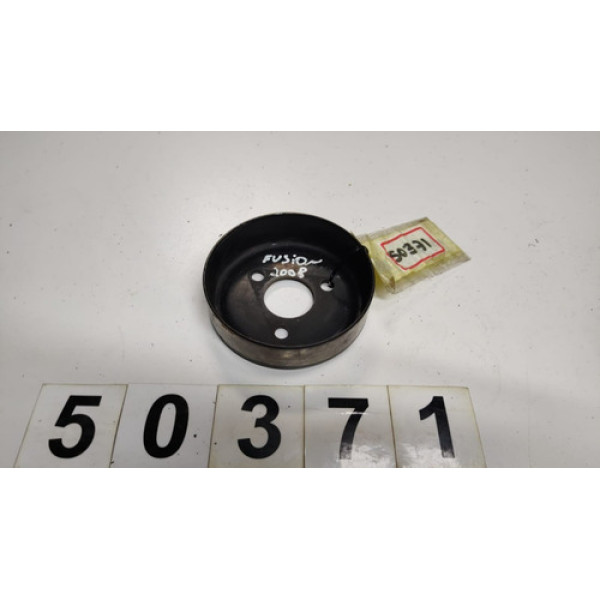 Polia Bomba D\'água Fusion 2.3 2006 1s708509ac =50371 Pr110