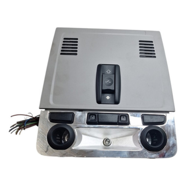 Luz Cortesia Teto Bmw X1 20i 2014 