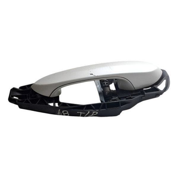 Maçaneta Externa Bmw 218 2020 Traseira Direita 1 Traseira