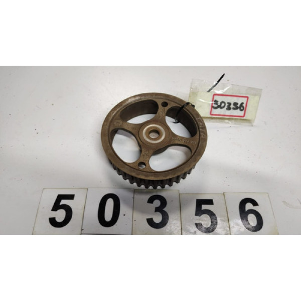 Polia Comando Valvulas Renault Megane 2010 =50356 Pr110