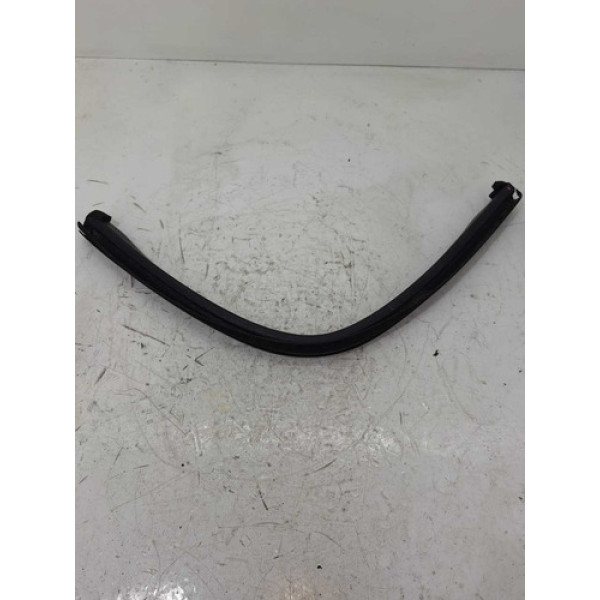 Borracha Canaleta Vidro Ford Fusion 2014 Dianteira Esquerda