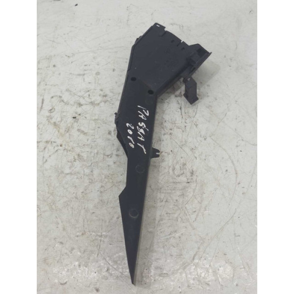 Capa Proteçao Chicote Motor Vw Passat 2011 2012 1